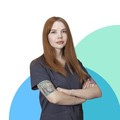 Фотография специалиста Гохина Александра Валерьевна