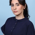 Фотография специалиста Мехдиева Айсель Нагиевна
