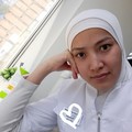 Фотография специалиста Азимжан кызы Уулкан