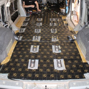 Мойка М3 Кондратьевский фото 1