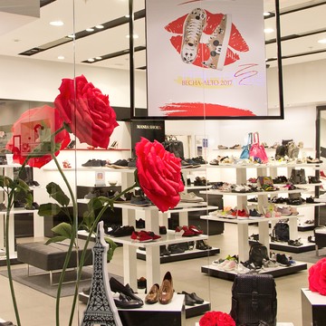 Mania Shoes на Пулковском шоссе фото 2