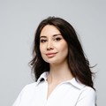 Фотография специалиста Залесская Анжелика Сергеевна