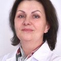 Фотография специалиста Газарян Вера Тимофеевна