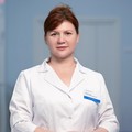 Фотография специалиста Вербицкая Татьяна Викторовна