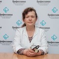 Фотография специалиста Белоглазова Светлана Ивановна