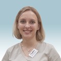 Фотография специалиста Михалюта Юлия Викторовна