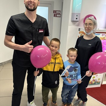 Семейная стоматология Доктор Келлер​ на улице Ватутина фото 3