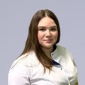 Фотография специалиста Лынова Екатерина Николаевна
