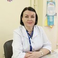 Фотография специалиста Храмкова Людмила Александровна