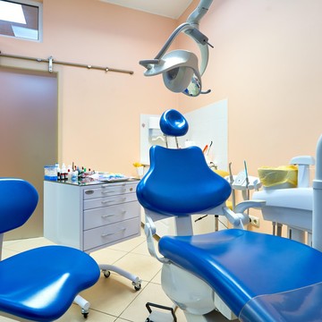 Стоматологическая клиника Din Dental Clinic фото 3