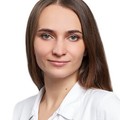 Фотография специалиста Дубинина Галина Вадимовна