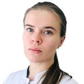 Фотография специалиста Сокол Екатерина Леонидовна