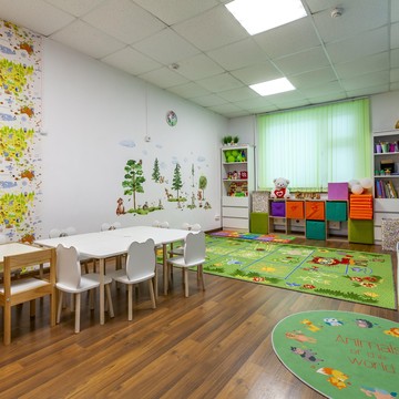 Центр развития ребёнка Смородина фото 2