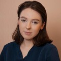 Фотография специалиста Богатырева Анна