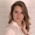 Фотография специалиста Соколова Анастасия