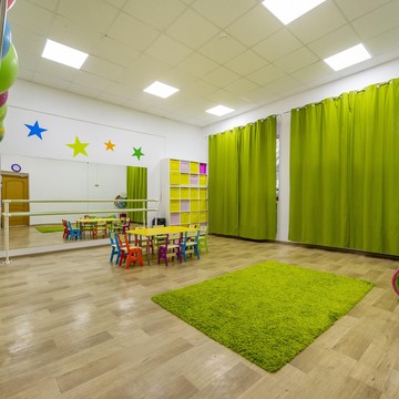 Детский центр Kidstarter фото 3