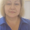 Фотография специалиста Райкина Светлана