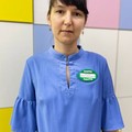Фотография специалиста Лядунова Оксана Александровна