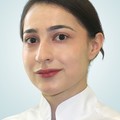 Фотография специалиста Ахмедова Патимат Омаргаджиевна