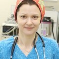 Фотография специалиста Манина Светлана Владимировна
