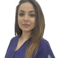 Фотография специалиста Тер-Саакова Анжелика Григорьевна
