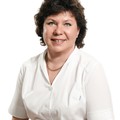 Фотография специалиста Рева Ольга Юрьевна