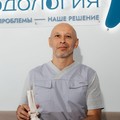 Фотография специалиста Очилов Дилмурад Турабович