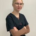 Фотография специалиста Рыбина Елизавета Эдуардовна