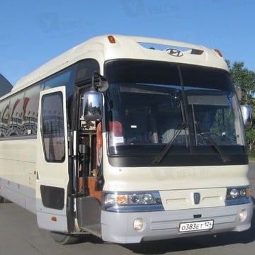 Автобусные услуги, ИП Керосинский А.А. фото 2