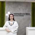 Фотография специалиста Рычкова Анна Валерьевна