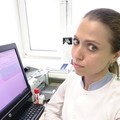 Фотография специалиста Родионова Екатерина Николаевна