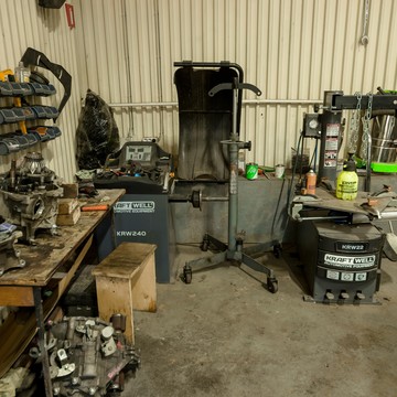 Автосервис М-Сервис фото 1