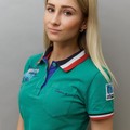 Фотография специалиста Парфенова Дарья Олеговна