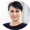 Фотография специалиста Тугушева Эльвира Рафаиловна