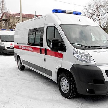 Служба перевозки лежачих больных СпецМедТранс на улице Татищева фото 2