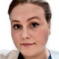 Фотография специалиста Окунь Анастасия Сергеевна