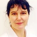 Фотография специалиста Якушенкова Анна Перпаримовна
