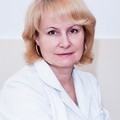 Фотография специалиста Зимина Елена Николаевна