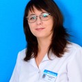 Фотография специалиста Швецова Ольга Анатольевна