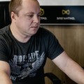 Фотография специалиста Рожков Вячеслав Николаевич