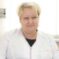 Фотография специалиста Докучаева Валерия Анатольевна