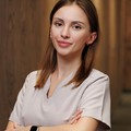 Фотография специалиста Лаптева Алина Дмитриевна