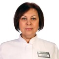 Фотография специалиста Алифанова Ирина Сергеевна