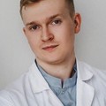 Фотография специалиста Ходов Никита Александрович