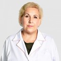 Фотография специалиста Толстикова Светлана Николаевна