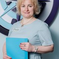 Фотография специалиста Игошина Марина Федотовна