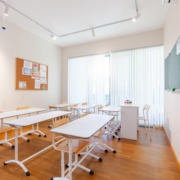 Начальная школа и частный детский сад Смарт Скул в Видном фото 2