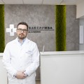 Фотография специалиста Медведев Дмитрий Геннадьевич