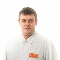 Фотография специалиста Билашевский Игорь Леонидович