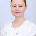 Фотография специалиста Белецкая Ольга Владимировна